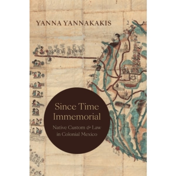 Since Time Immemorial (häftad, eng)