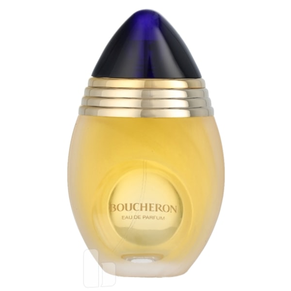 Boucheron Femme Edp Spray 100 ml Dam