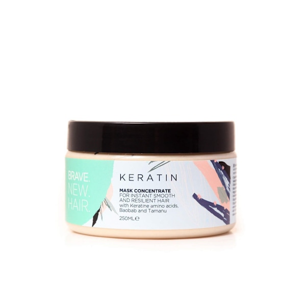 Keratin Mask Concentrate 250ml