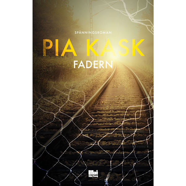 Fadern (inbunden)