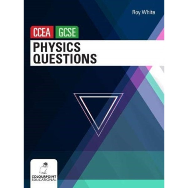 Physics Questions for CCEA GCSE (häftad, eng)