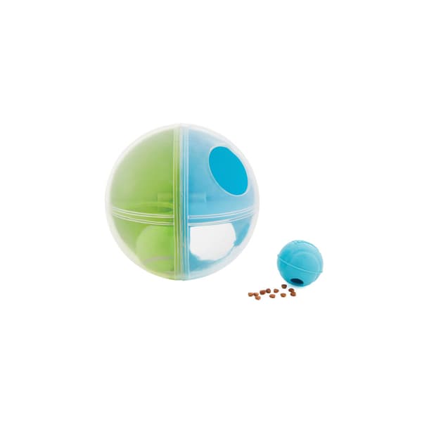 A-Maze Ball Grön