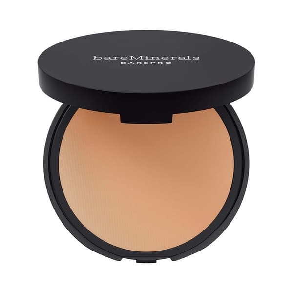 BareMinerals BarePro 24-Hour Skin-Perfecting Powder Foundation Light 20 Neutral