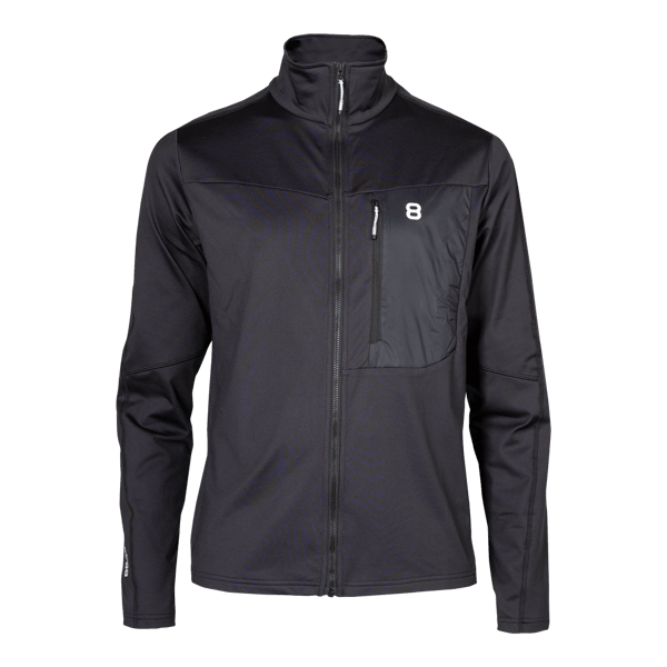 Amtech Sweat Black Male