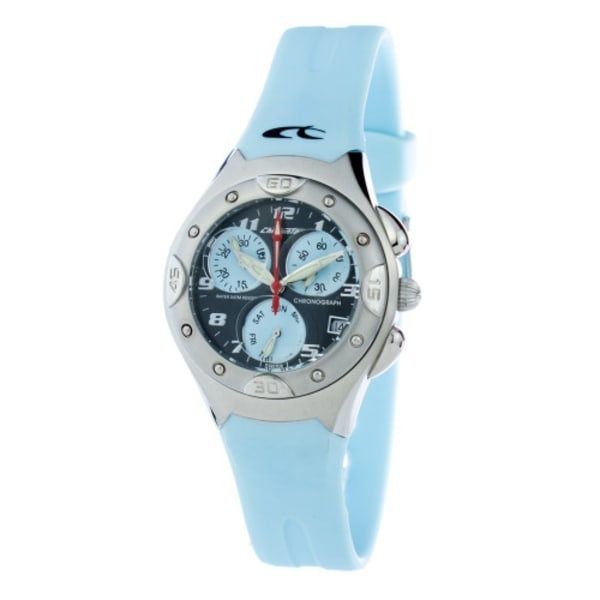 CHRONOTECH CT7139L-04 - Quartz Klocka Dam (35MM)