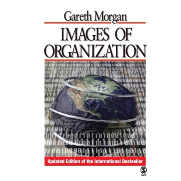 Images of Organization (häftad, eng)