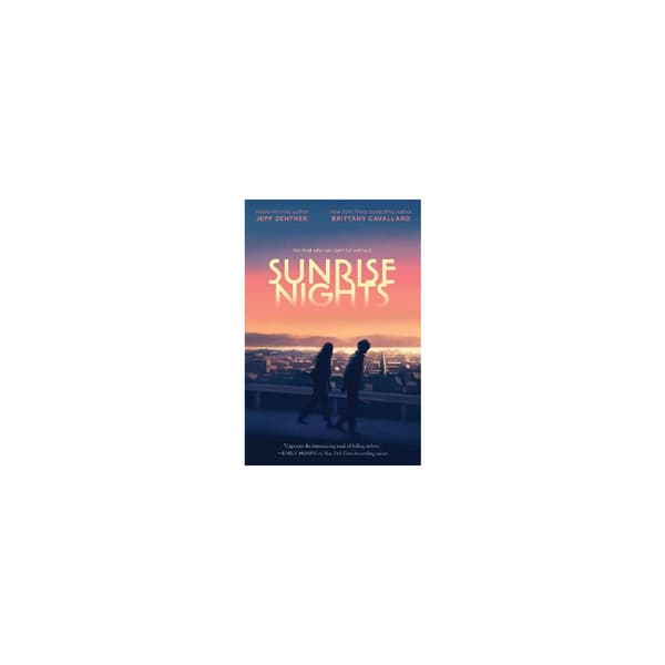 Sunrise Nights (inbunden, eng)