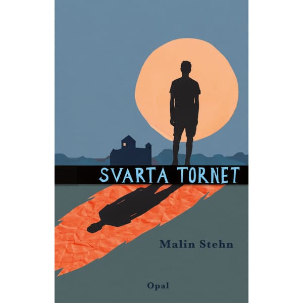 Svarta tornet (inbunden)