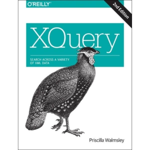 XQuery 2e (häftad, eng)