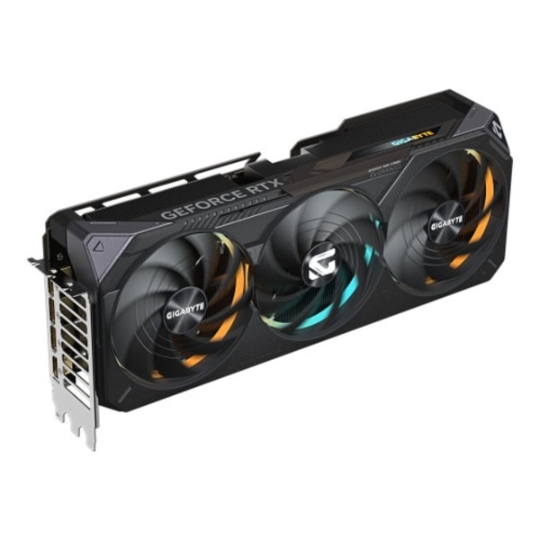 Gigabyte GeForce RTX 5070 Ti GAMING OC 16G - grafikkort - GeForce RTX 5070 Ti - 16 GB