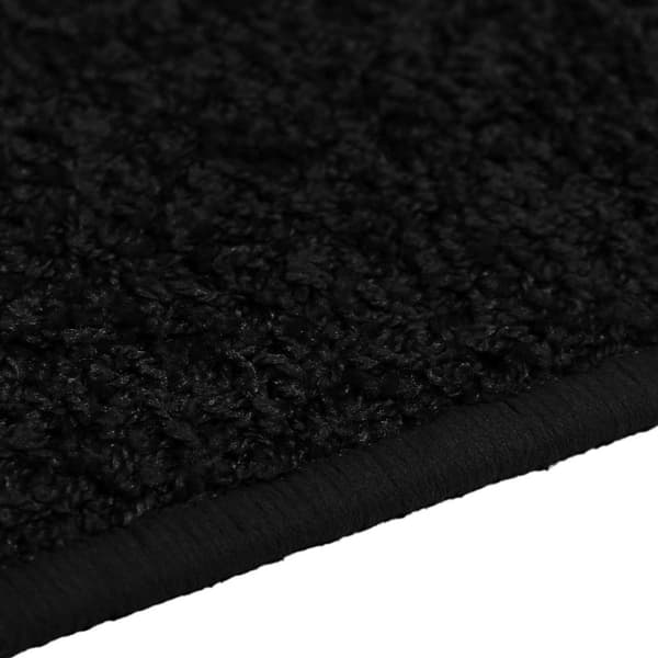 Matta-runner Svart 80 x 400 cm 100% Polypropen Tuft