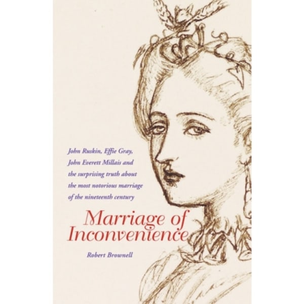 Marriage of Inconvenience (häftad, eng)