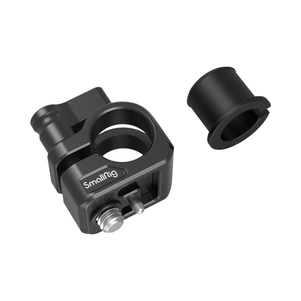 SmallRig 3598 Single Rod Clamp 12/15mm For Panasonic GH6