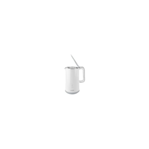 Tefal Sense KO693110 - vattenkokare - vit