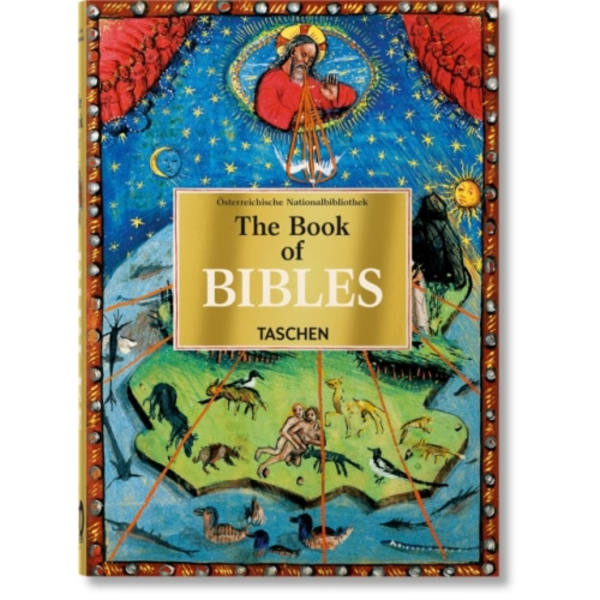 The Book of Bibles. 40th Ed. (inbunden, eng)