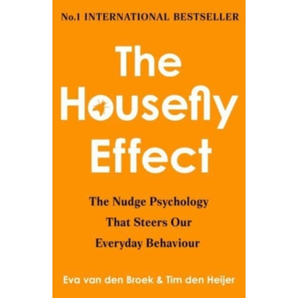 The Housefly Effect (inbunden, eng)