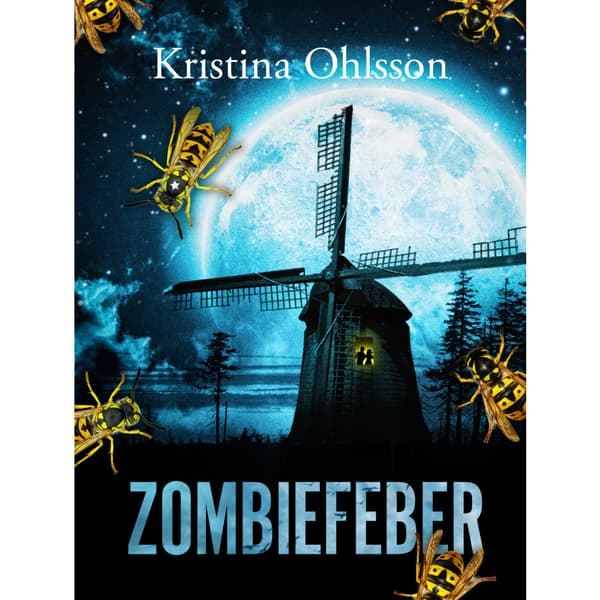 Zombiefeber (inbunden)