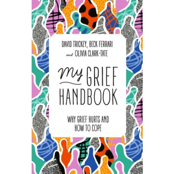 My Grief Handbook (häftad, eng)