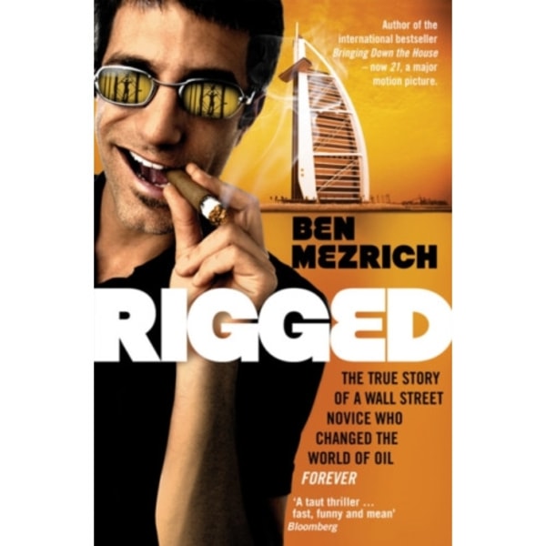 Rigged (häftad, eng)