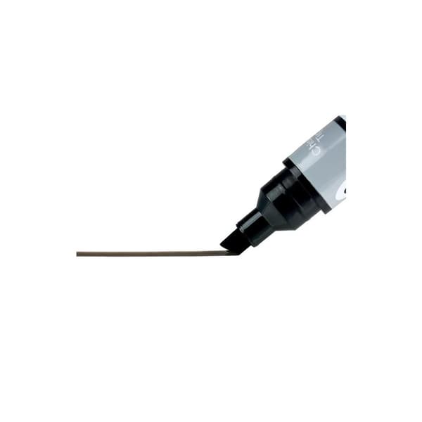 Whiteboardpenna NOBO Liq sned sv 10/fp