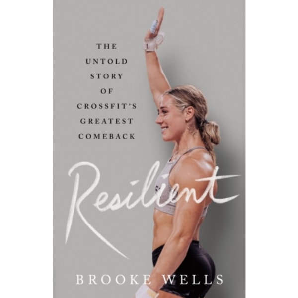 Resilient (inbunden, eng)
