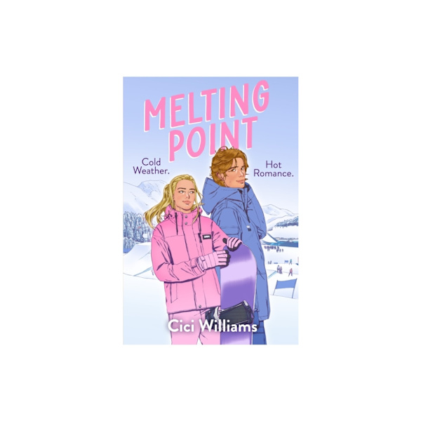 Melting Point (pocket, eng)
