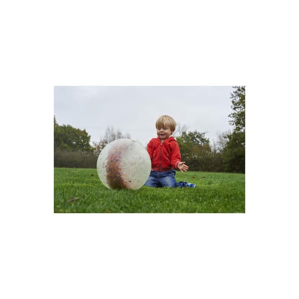 Sensorisk lugnande boll diam 35cm