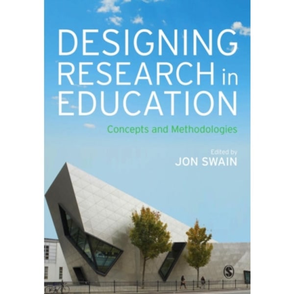 Designing Research in Education (häftad, eng)