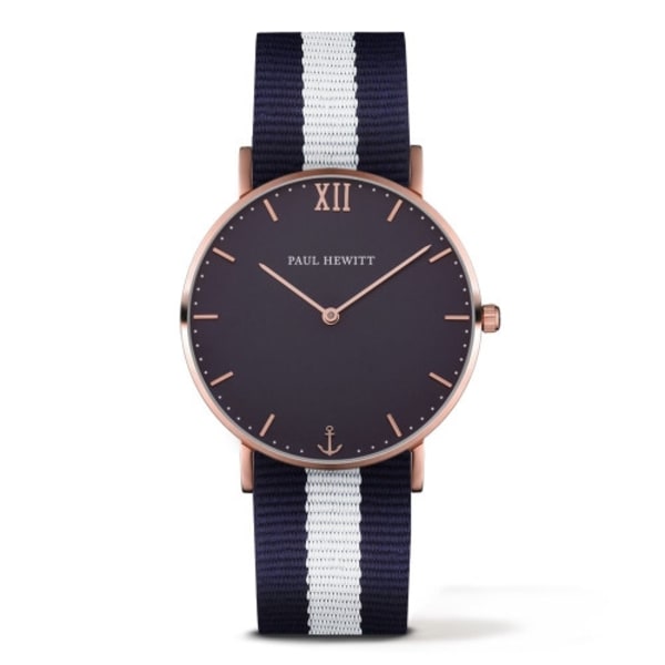 PAUL HEWITT PH-SARSTBNW20 - Quarzt Unisex (39MM)