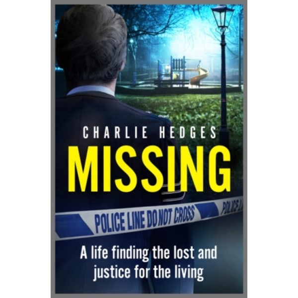 Missing (häftad, eng)