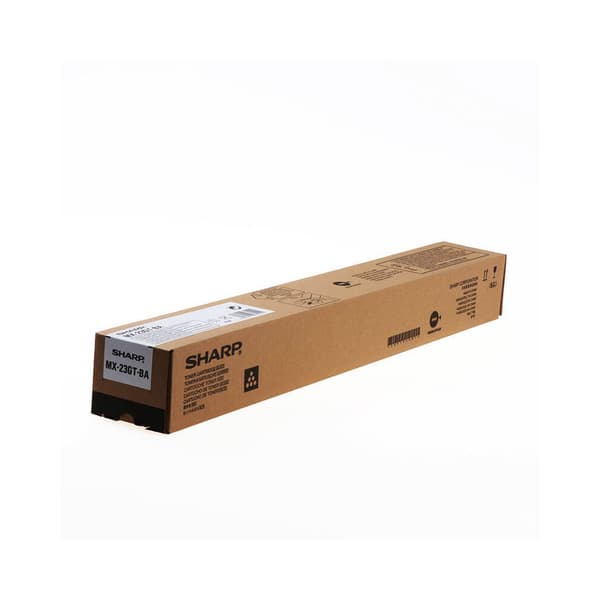 Toner MX23GTBA MX-23GT Black