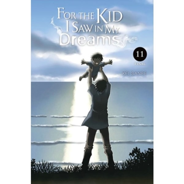 For the Kid I Saw in My Dreams, Vol. 11 (inbunden, eng)