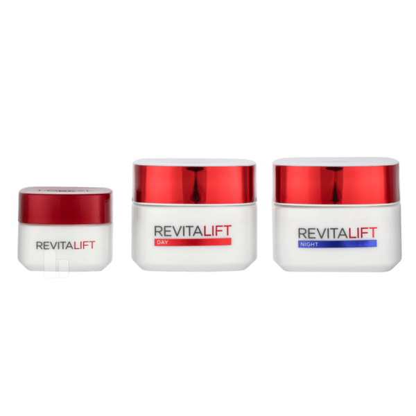 L'Oreal Advanced Revitalift Program 115 ml Dam