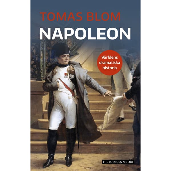 Napoleon (bok, danskt band)