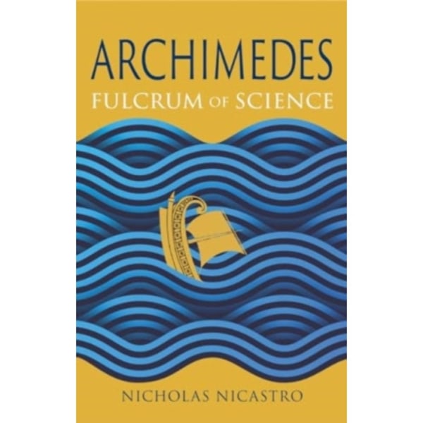 Archimedes (inbunden, eng)