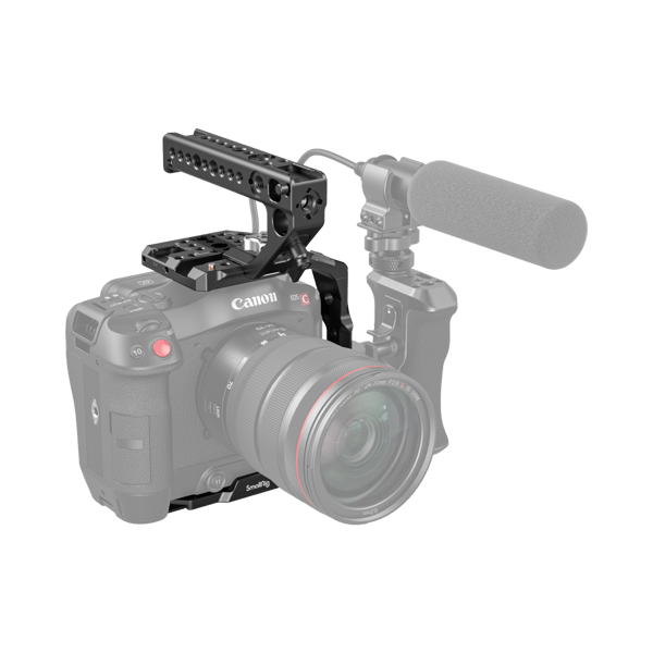 SmallRig 3899 Handheld Kit for Canon EOS C70