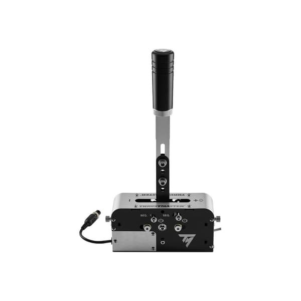ThrustMaster TSS - handbroms - kabelansluten