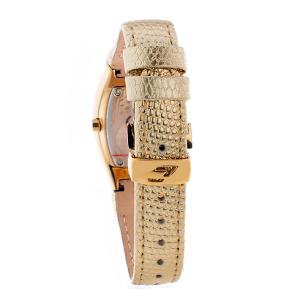 CHRONOTECH CT7932L-65 - Quartz Klocka Dam (28MM)