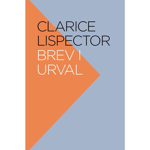 Brev i urval (inbunden)
