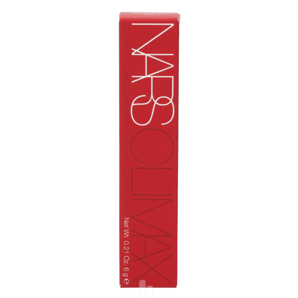 Nars Climax Dramatic Volumizing Mascara 6 gram Dam