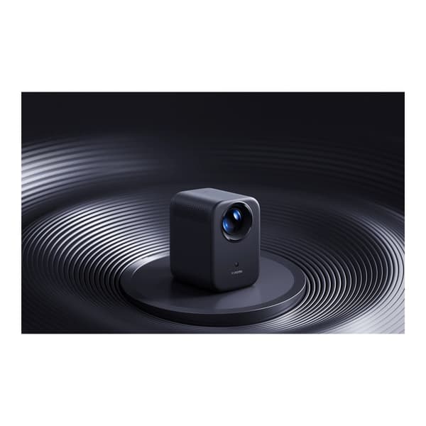 Xiaomi Smart Projector L1 - LCD-projektor - bärbar - 802.11ac wireless / Bluetooth 5.0 (Öppnad)
