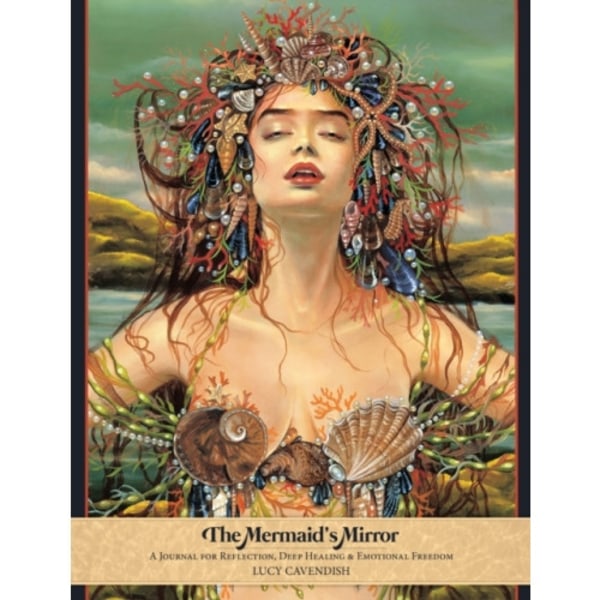 The Mermaid's Mirror (häftad, eng)