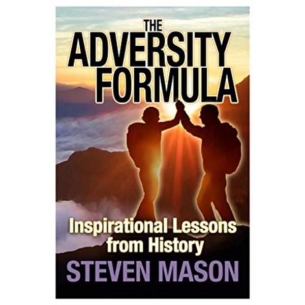 The Adversity Formula (häftad, eng)