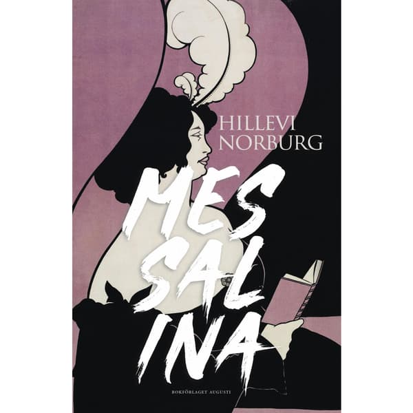 Messalina (inbunden)