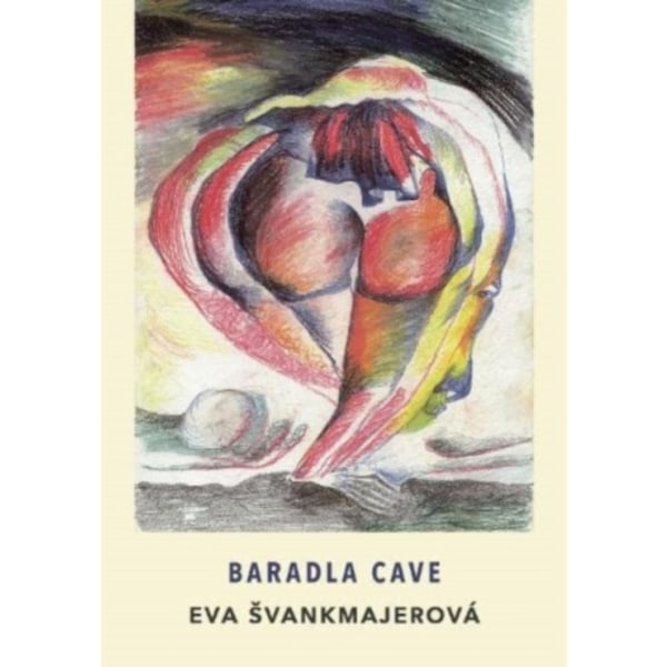 Baradla Cave (häftad, eng)