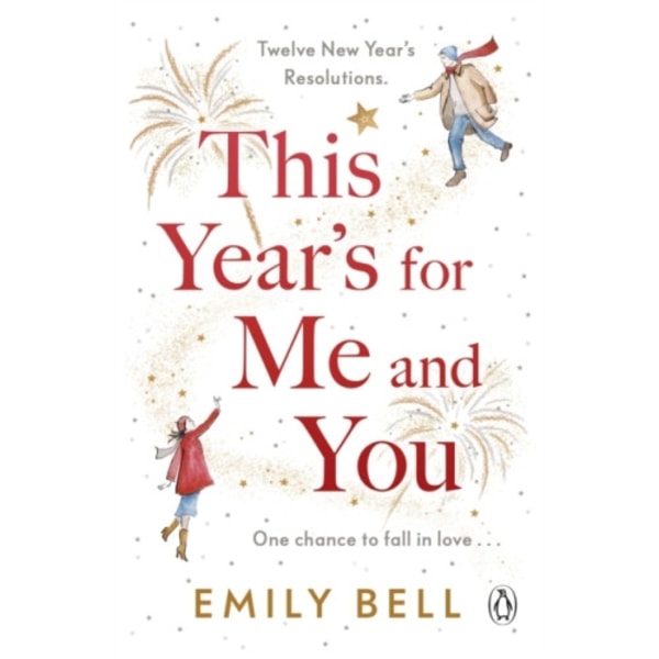 This Year's For Me and You (häftad, eng)