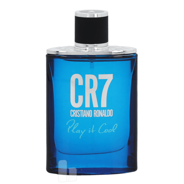 Cristiano Ronaldo CR7 Play It Cool Edt Spray 50 ml Herr