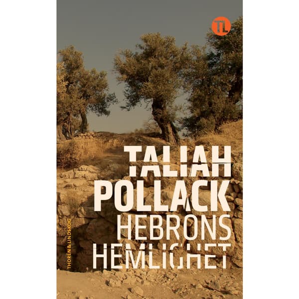 Hebrons hemlighet (häftad)
