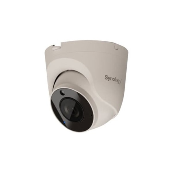 Synology TC500 - nätverksövervakningskamera - torn - TAA-kompatibel