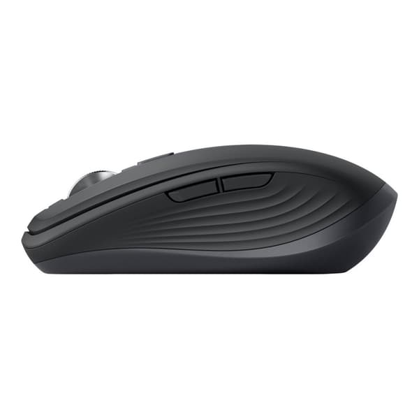 Logitech MX Anywhere 3S for Business - mus - Bluetooth - grafit